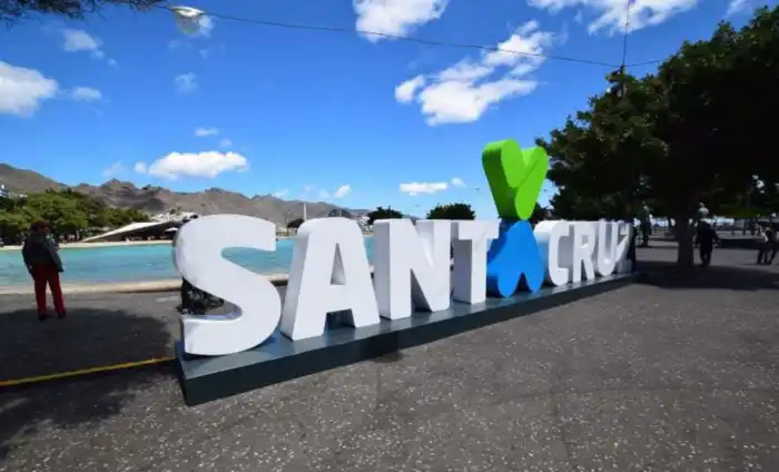 free tour por santa cruz de tenerife