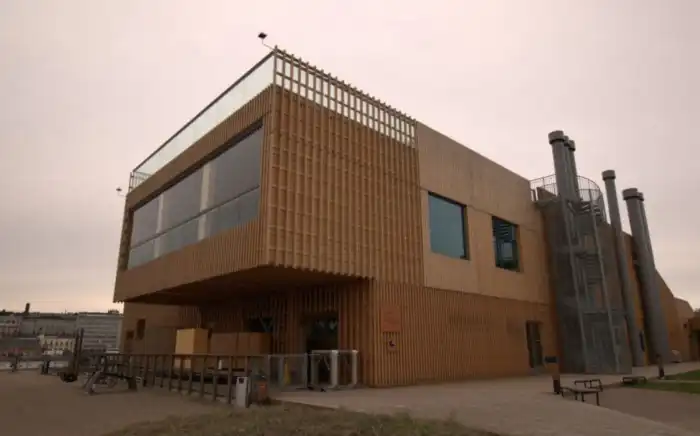exterior instalaciones sauna-helsinki