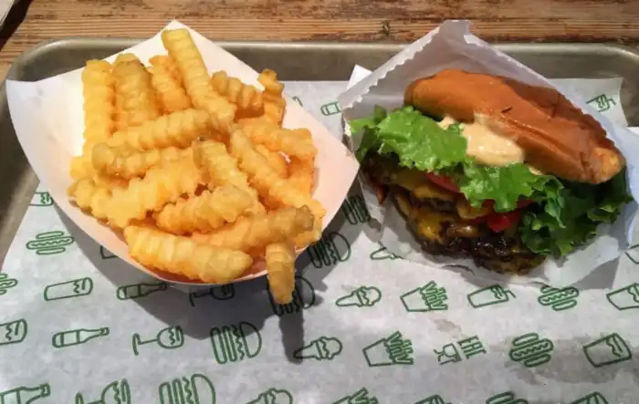 shake-shack