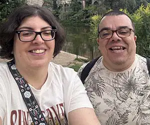 sobre el autor Ana y Victor
