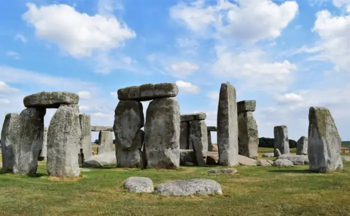 que ver en stonehenge