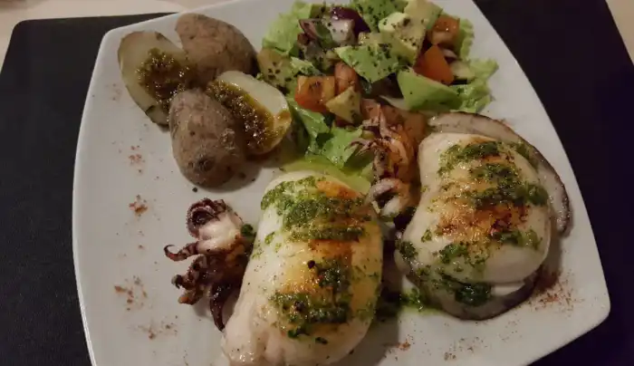 tasca telemaco en la gomera