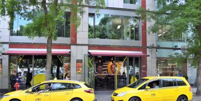 taxis-de-budapest