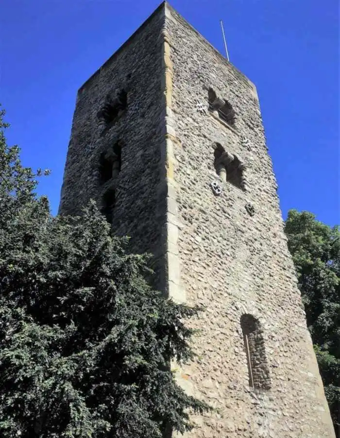 torre-saxon oxford