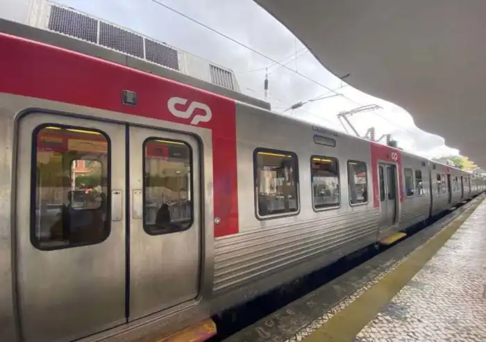 tren de lisboa a sintra