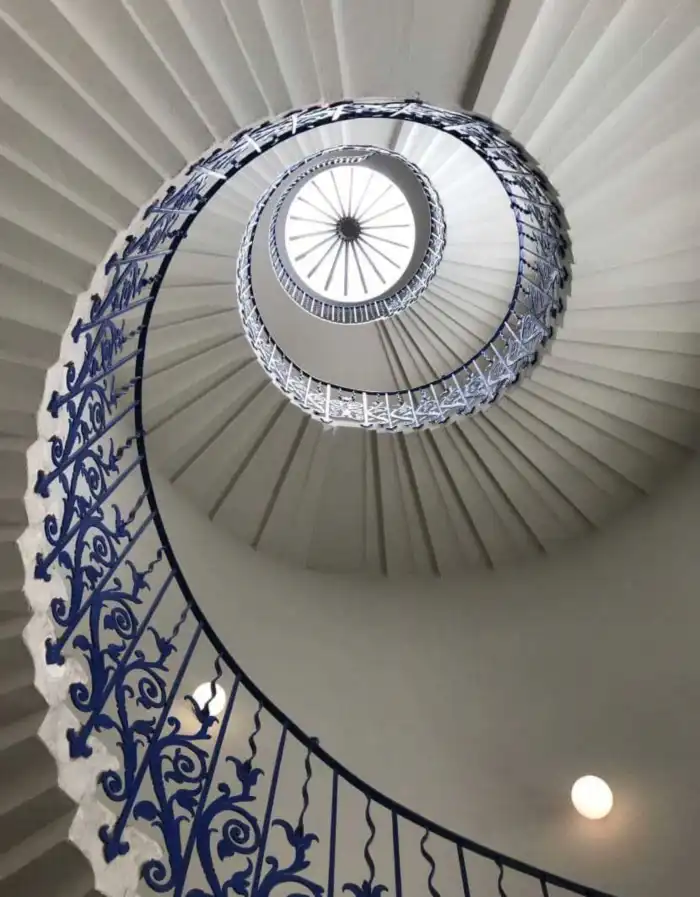 escalera tulip greenwich