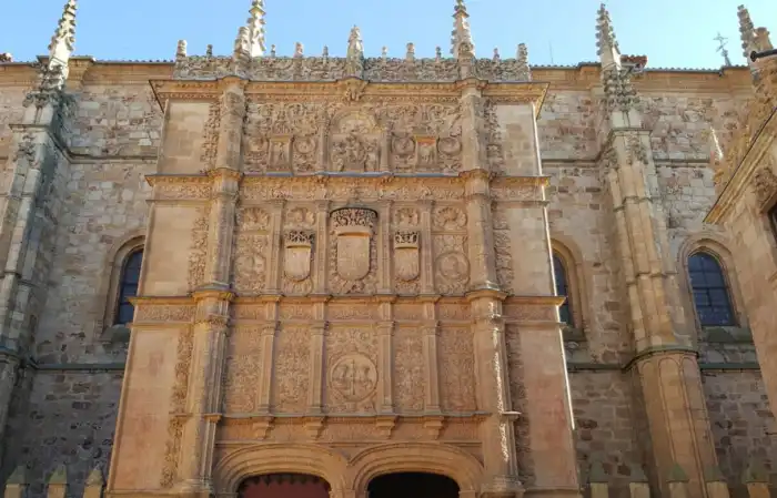 universidad de salamanca