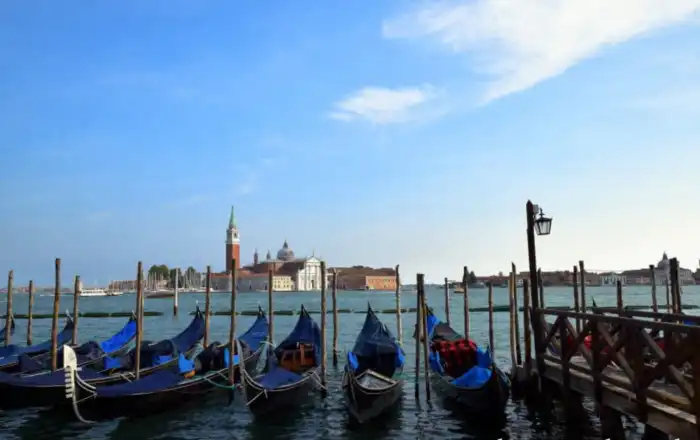 lo mejor de venecia