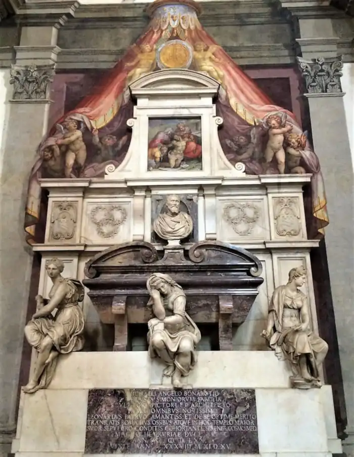 viaje a florencia