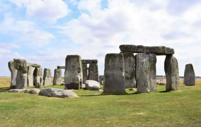 zona stonehenge
