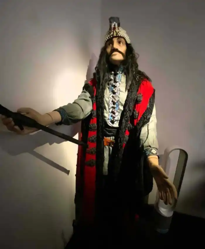 vlad tepes castillo de bran