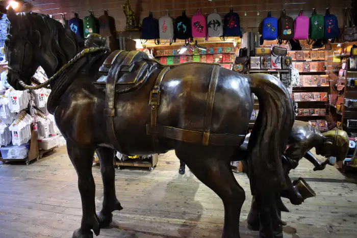 stables market para ver en camden town
