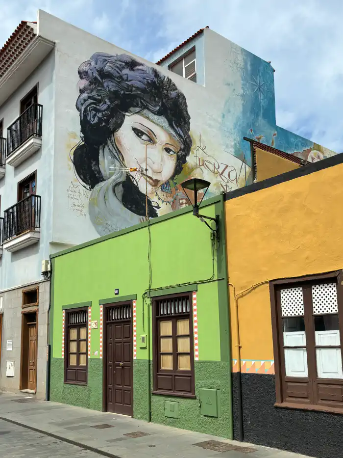 ruta murales barrio la ranilla
