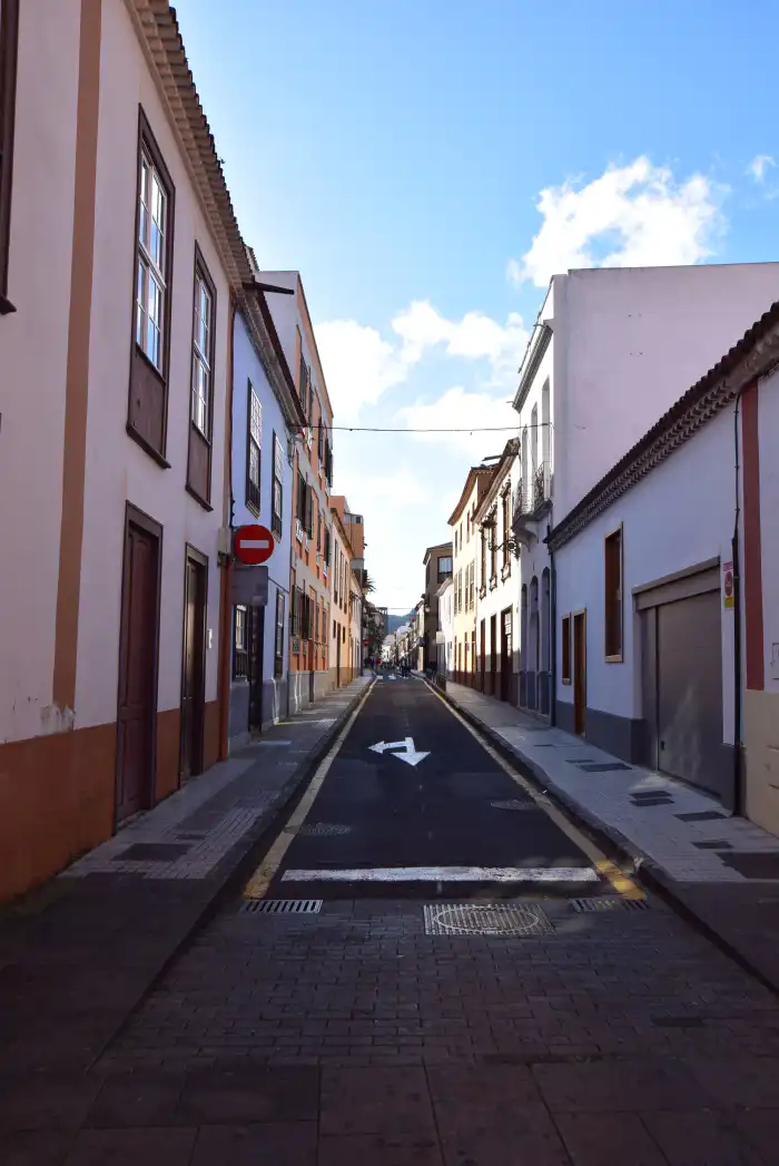 la laguna otra de las ciudades para ver mas bonitas