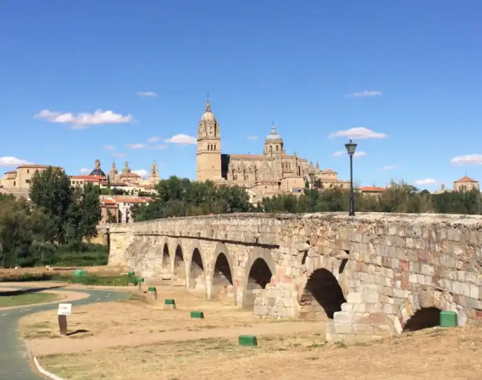 salamanca una de las ciudades de espana preferidas