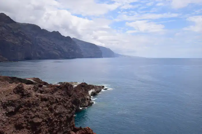 tenerife uno de los mejores lugares para viajar este ano