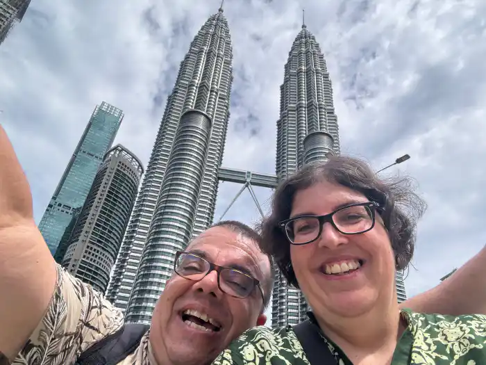 asesoria de viajes verviajando con ana y victor