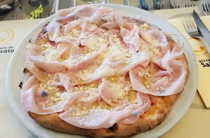 restaurante pizzeria da salvatore donde comer bien en verona