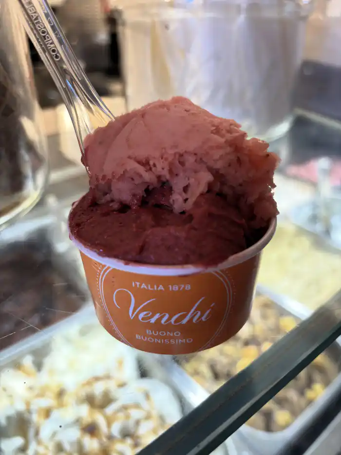 foto helado de verona