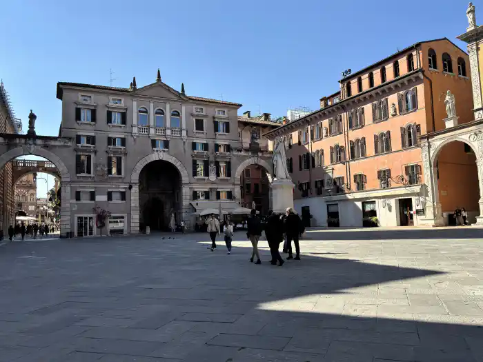 piazza dei signori