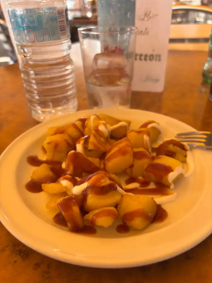 donde comer bien y barato en baeza
