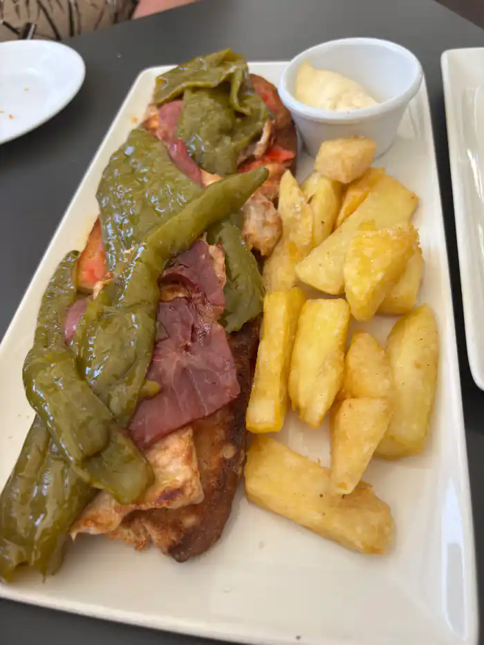 restaurante panaceita uno de los mejores lugares donde comer en jaen