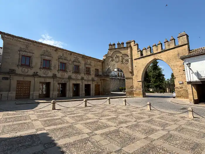 plaza del populo
