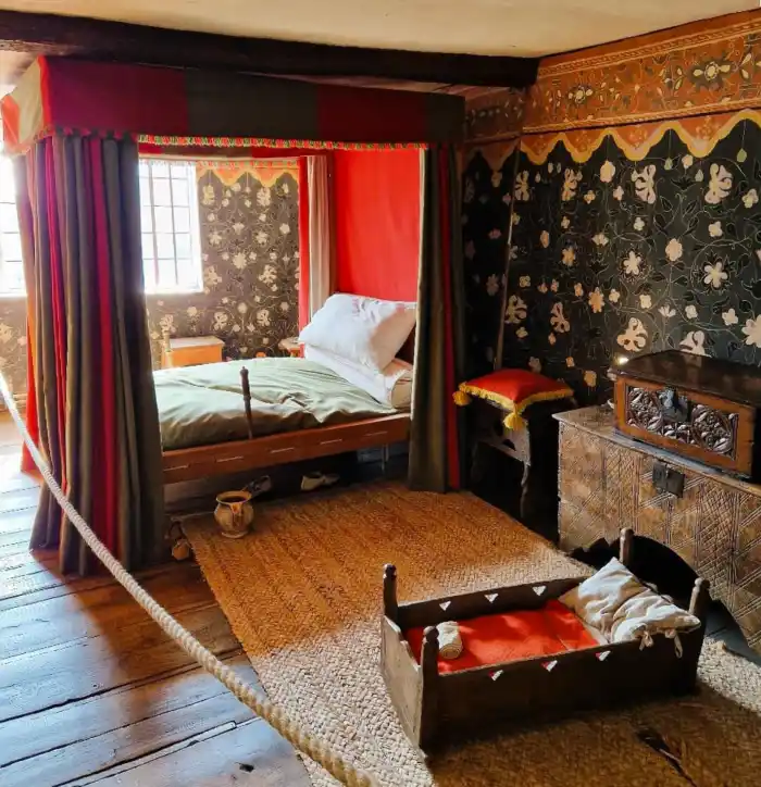 casa natal de shakespeare el sitio mas importante que ver en stratford upon avon en un dia