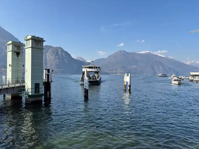 como llegar a bellagio para pasar un dia en el pueblo
