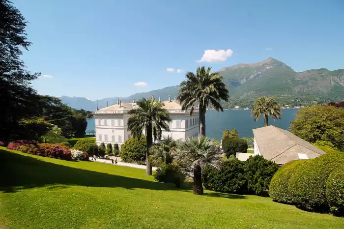 villa melzi