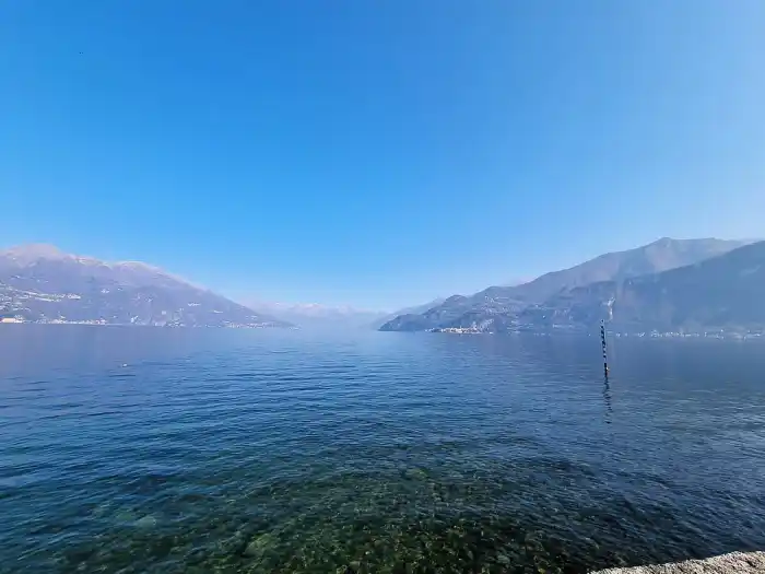 punta spartivento espectacular mirador para ver en bellagio en un dia