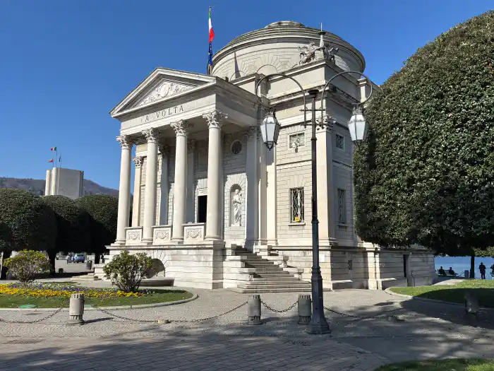 templo voltiano para ver en como en un dia