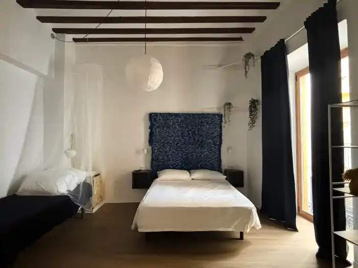 donde dormir en lorca durante un dia o mas