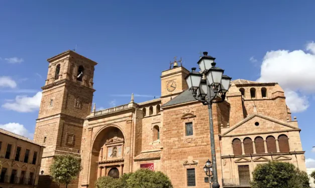 Qué ver en Villanueva de los Infantes en un día. Itinerario y consejos para tu visita