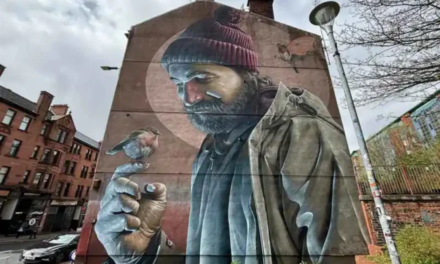 Como ir de Edimburgo a Glasgow. Todas las opciones de viaje