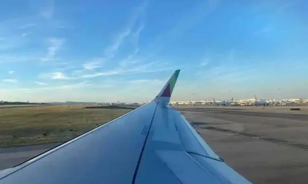Como ir del aeropuerto de Cracovia al centro
