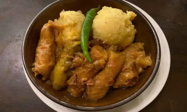 Dónde comer en Bucarest. Bien y a buen precio