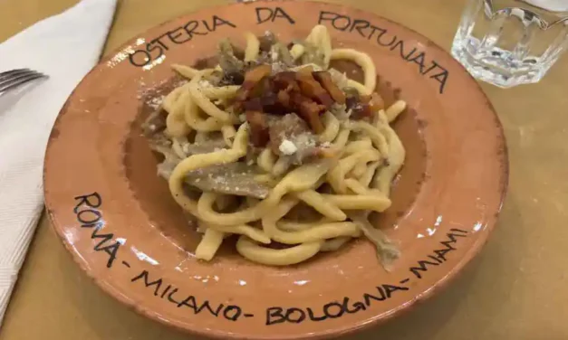 Dónde comer en Milán bien y barato. Lugares recomendados