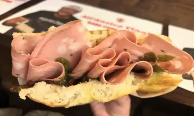 Dónde comer en Verona. Bien y a buen precio