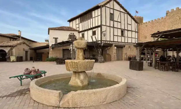 Guía completa para visitar Puy du Fou España