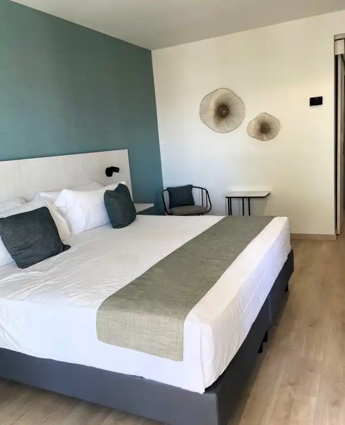 hotel ramada resort by wyndham donde dormir bien en mazarron