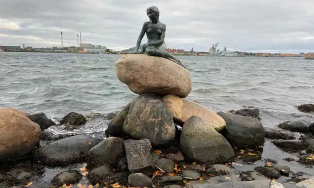 Presupuesto de viaje a Copenhague para 2 días. ¿Cuánto puede valer tu viaje?