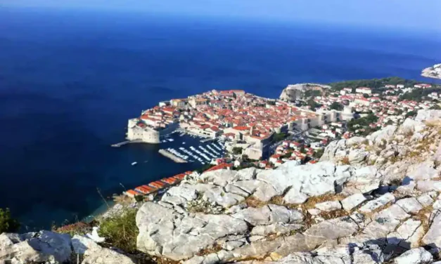 Presupuesto para hacer un viaje por Croacia ¿Cuánto cuesta?