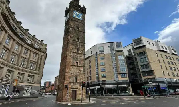 Presupuesto de viaje a Glasgow para dos días. ¿Cuánto cuesta?