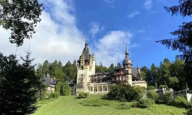 Presupuesto para viajar a Rumanía. ¿Cuánto puede costar un viaje?