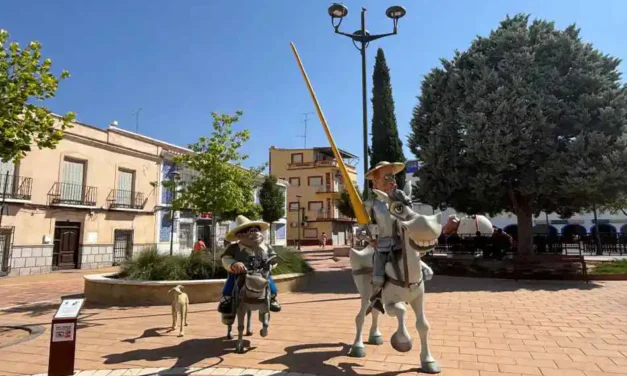 Que ver en Argamasilla de Alba en un día. Ruta esencial por la villa cervantina