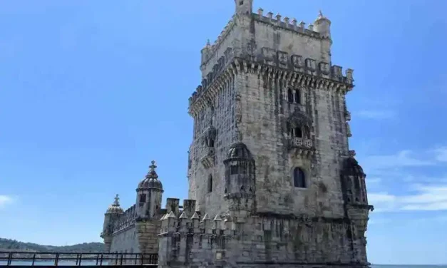 Qué ver en el barrio de Belém en un día