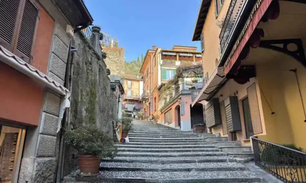Qué ver en Bellagio en un día. Guía completa