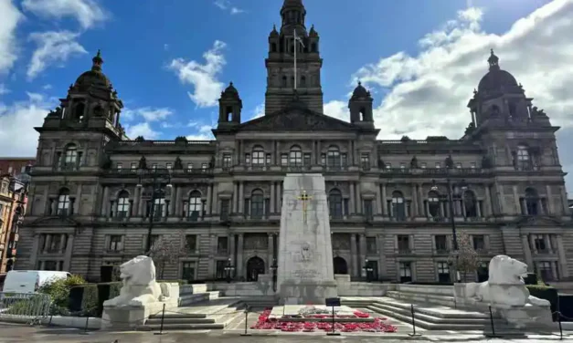 Qué ver en Glasgow en 2 días: Itinerario en 48 horas