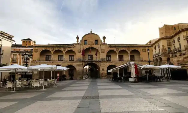 Qué ver en Lorca en 1 día. Guía completa por la ciudad